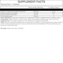 Load image into Gallery viewer, Allergy Relief Quickpack