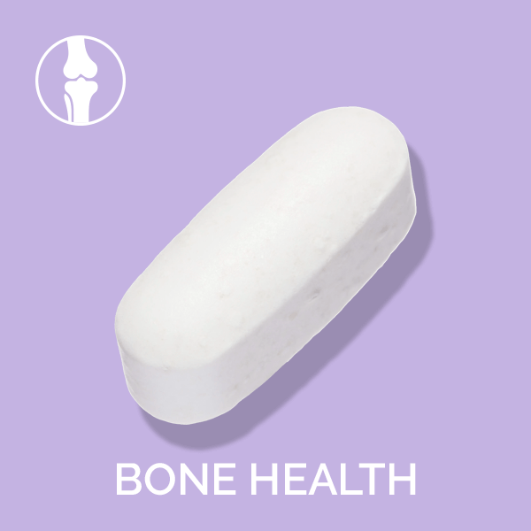 Bone Health Addon