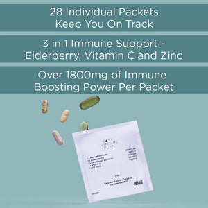 Immunity Quickpack
